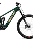 2026 Santa Cruz Vala C GX AXS