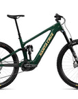 2026 Santa Cruz Vala C GX AXS