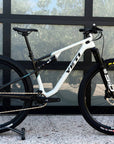 2026 Yeti ASR C2 90 Ultimate Suspension