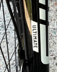 2026 Yeti ASR C2 90 Ultimate Suspension