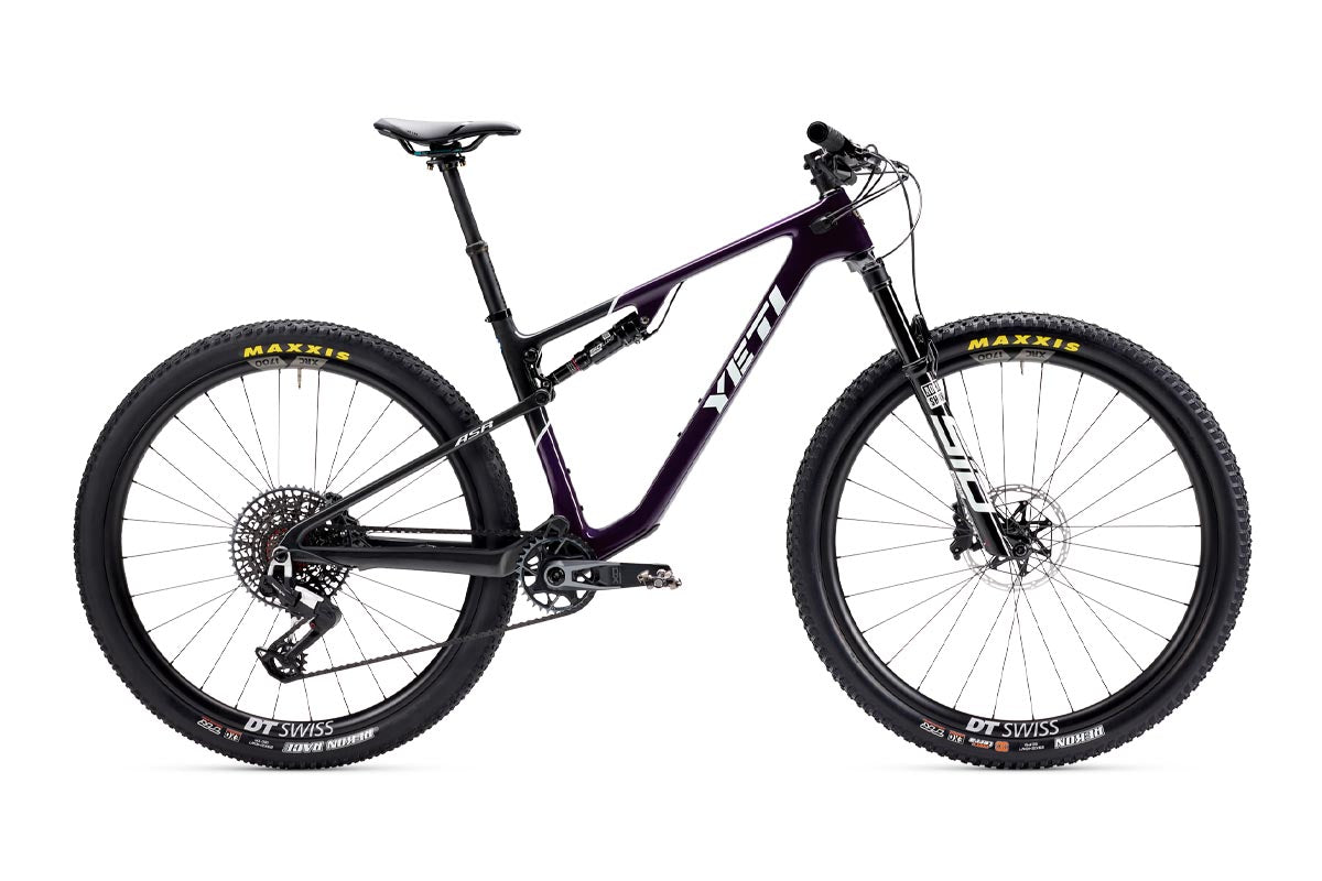 2026 Yeti ASR T2 X0/90 V2 | Cross Country Bike
