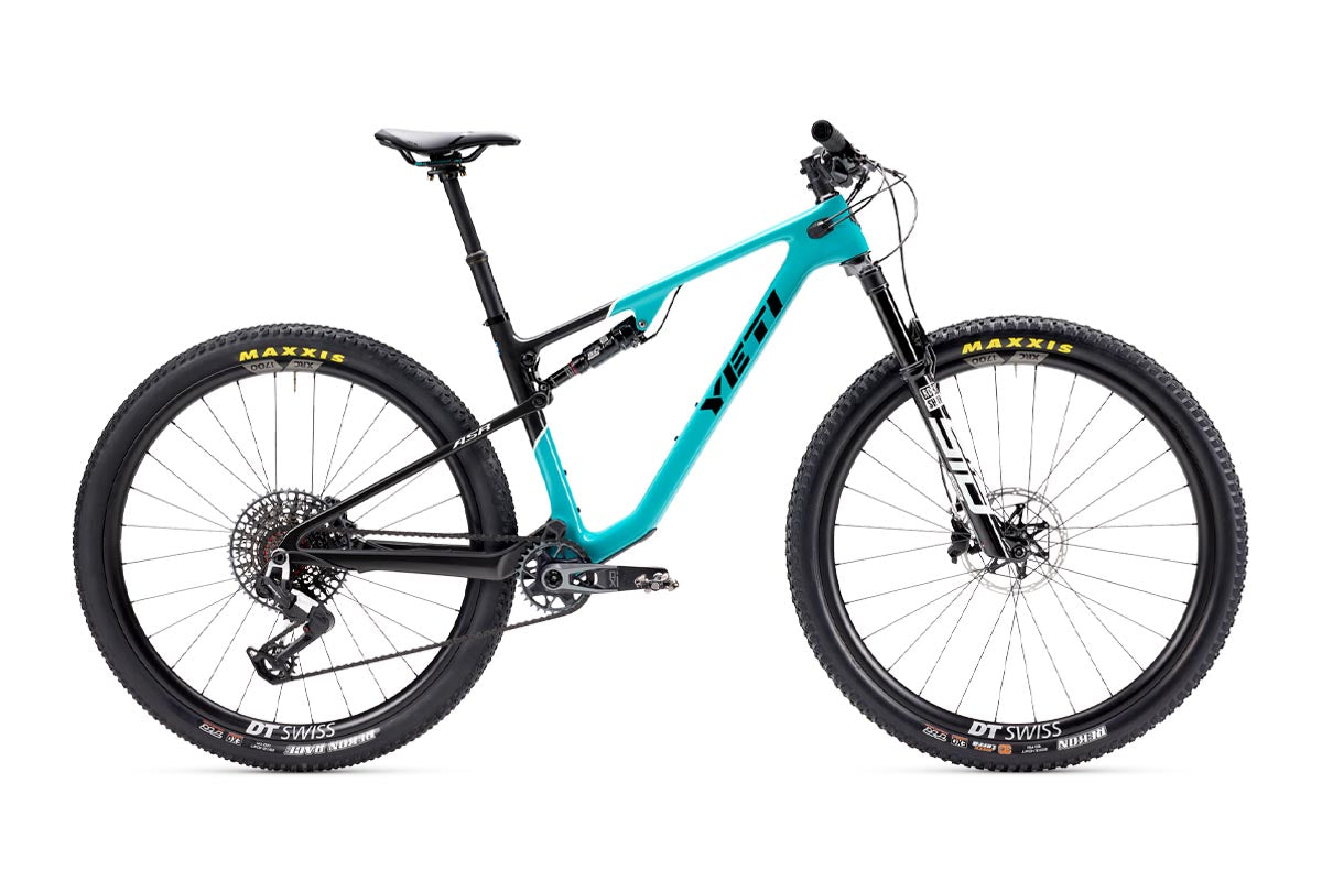 2026 Yeti ASR T2 X0/90 V2 | Cross Country Bike