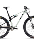 2026 Yeti ASR T4 XTR Di2