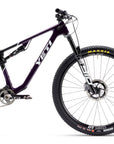 2026 Yeti ASR T4 XTR Di2