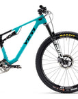 2026 Yeti ASR T4 XTR Di2