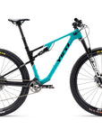 2026 Yeti ASR T4 XTR Di2