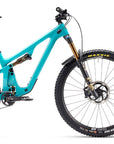 2026 Yeti SB120 T1 XT Di2