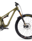 2026 Yeti SB120 T3 X0 AXS