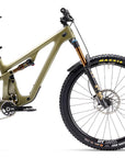 2026 Yeti SB120 T4 XX AXS