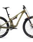 2026 Yeti SB120 T4 XX AXS