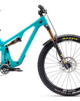 2026 Yeti SB120 T4 XX AXS