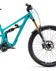 2026 Yeti SB160 T1 XT Di2