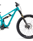2026 Yeti SB160 T4 XX AXS
