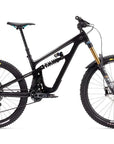 2026 Yeti SB165 T3 X0 AXS Transmission
