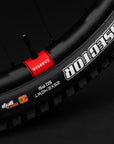 2027 Santa Cruz Tallboy 6 CC XX FA Limited Edition