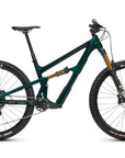 2027 Ibis Ripley Eagle 90 Transmission