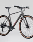 2027 Norco Search A Flat Bar