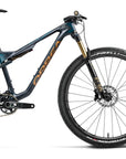 2027 Orbea Oiz M-Team AXS