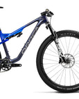 Orbea Oiz M10 AXS 2027