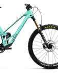 2027 Orbea Rallon E10