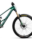 2027 Orbea Wild LT M-LTD RS