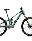 2027 Orbea Wild LT M-LTD RS