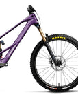 2027 Orbea Wild LT M-LTD RS