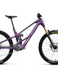 2027 Orbea Wild LT M-LTD RS