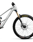 2027 Orbea Wild LT M-LTD RS