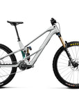 2027 Orbea Wild LT M10 Mullet