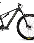 2027 Santa Cruz Blur CC GX AXS