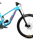 2027 Santa Cruz Nomad 7 CC GX AXS