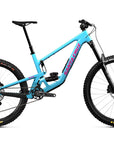 2027 Santa Cruz Nomad 7 CC GX AXS