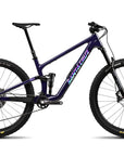 2027 Santa Cruz Tallboy 6 CC Deore