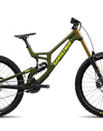 2027 Santa Cruz V10 CC DH X01
