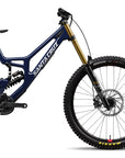2027 Santa Cruz V10 CC DH X01