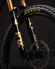 2027 Santa Cruz V10 CC DH X01