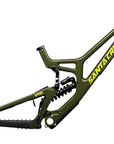 2027 Santa Cruz V10 CC Frame