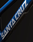 2027 Santa Cruz V10 CC Frame