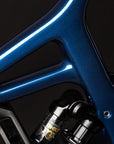 2027 Santa Cruz V10 CC Frame