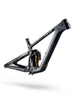 MT frame in Gunmetal colorway