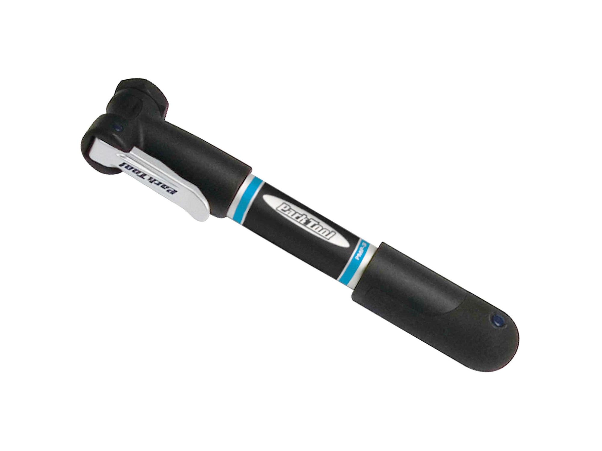 Park Tool PMP-3.2 Micro Pump Black