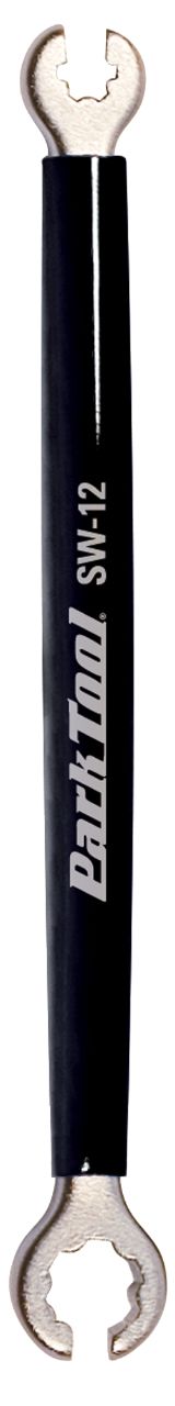 Park Tool SW-12C Spoke Wrench for 6- and 7-Spline Mavic