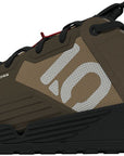 Five Ten Trailcross XT Flat Shoes - Men's Cardboard/Off White/Core BLK 12.5