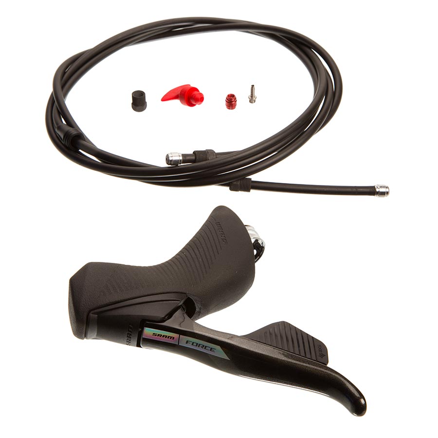 Kit de cambio de marchas SRAM Force D2 Shifter izquierdo