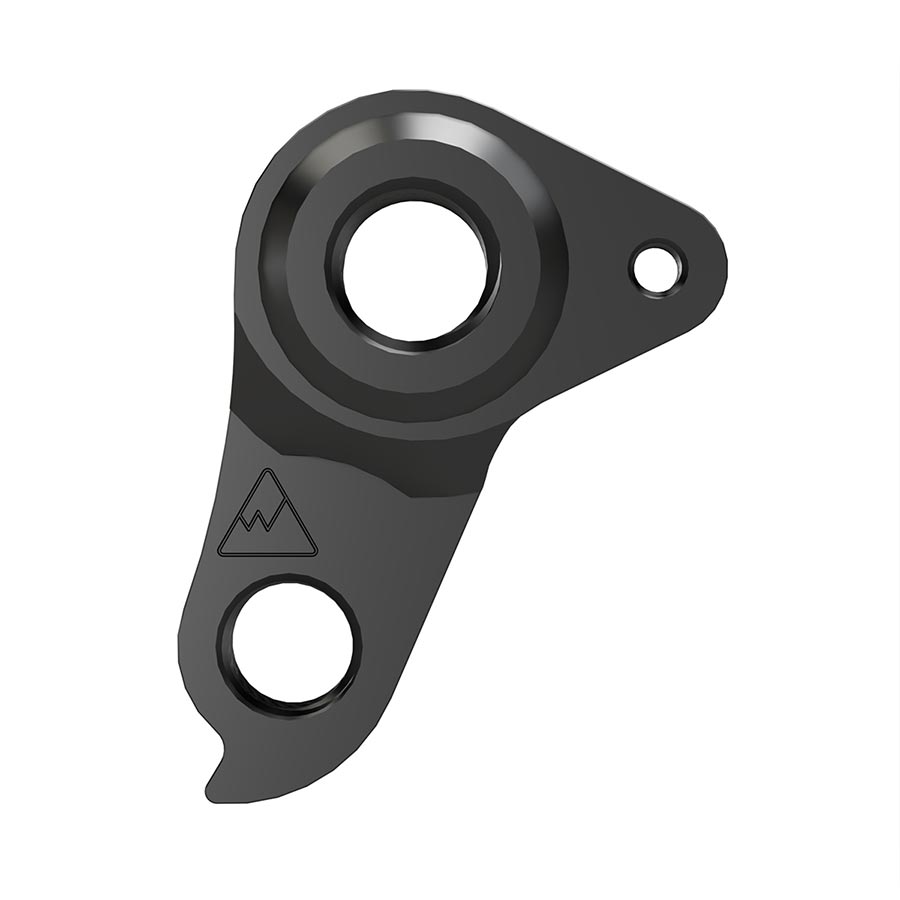 Wheels Manufacturing Dropout-537 Derailleur Hanger