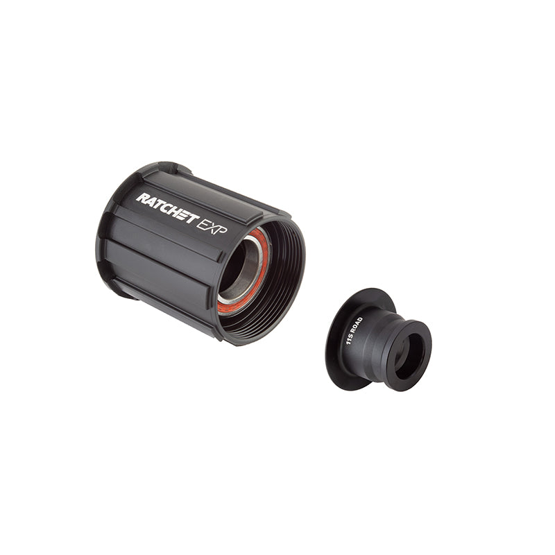 DT Swiss Ratchet EXP Freehub Body - Shimano Micro Spline MTN