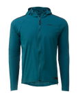 Yeti Cycles Turq Wind Jacket Mediterranean