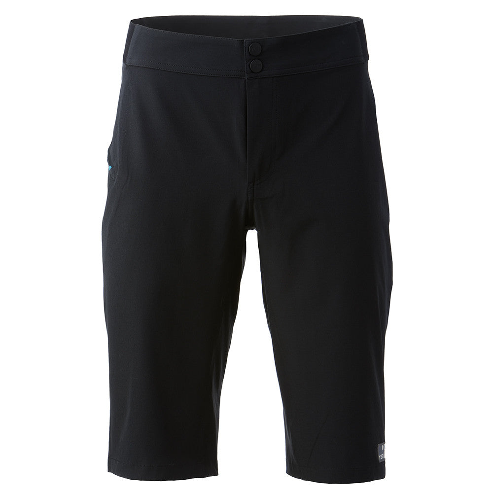 Yeti Cycles Rustler Shorts Black