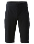 Yeti Cycles Rustler Shorts Black